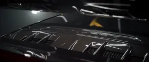 TechArt super sportiva teaser