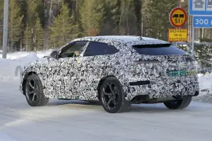 Lamborghini Urus Hybrid - Foto Spia 03-03-2023 - 7