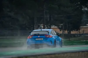 Honda Civic Type R 2023 - Imola