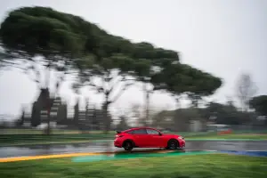 Honda Civic Type R 2023 - Imola