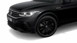 Volkswagen Tiguan Black Edition - 9