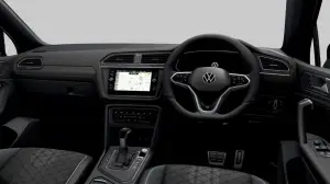 Volkswagen Tiguan Black Edition - 10