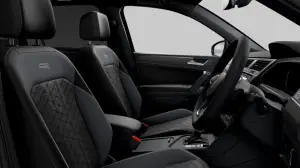 Volkswagen Tiguan Black Edition - 13