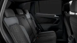 Volkswagen Tiguan Black Edition - 15