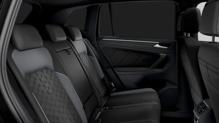 Volkswagen Tiguan Black Edition - 15