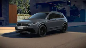 Volkswagen Tiguan Black Edition - 3