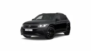 Volkswagen Tiguan Black Edition - 1