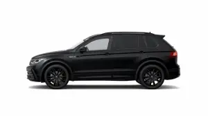 Volkswagen Tiguan Black Edition - 2