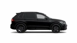 Volkswagen Tiguan Black Edition - 8