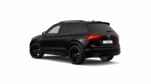 Volkswagen Tiguan Black Edition - 4