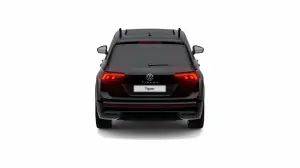 Volkswagen Tiguan Black Edition - 11