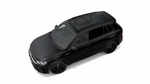 Volkswagen Tiguan Black Edition - 7