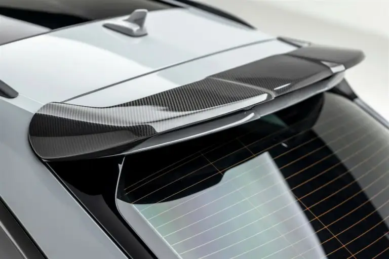 Audi RS 6 Avant body kit 1016 Industries - 10