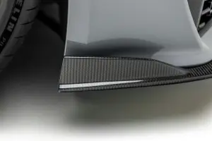 Audi RS 6 Avant body kit 1016 Industries - 11