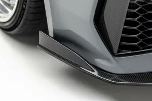Audi RS 6 Avant body kit 1016 Industries - 13