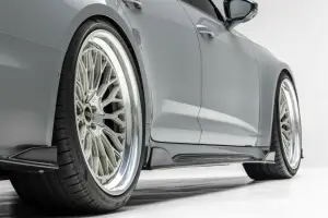 Audi RS 6 Avant body kit 1016 Industries - 12