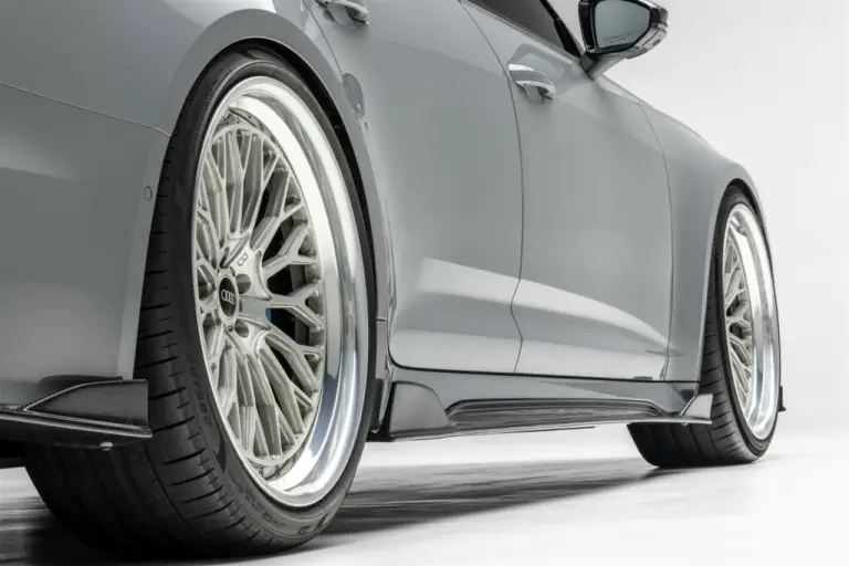 Audi RS 6 Avant body kit 1016 Industries - 12