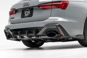 Audi RS 6 Avant body kit 1016 Industries - 15