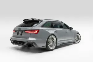 Audi RS 6 Avant body kit 1016 Industries - 16
