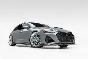 Audi RS 6 Avant body kit 1016 Industries - 21