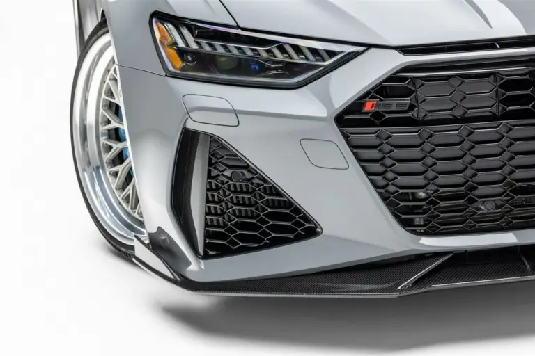 Audi RS 6 Avant body kit 1016 Industries - 24