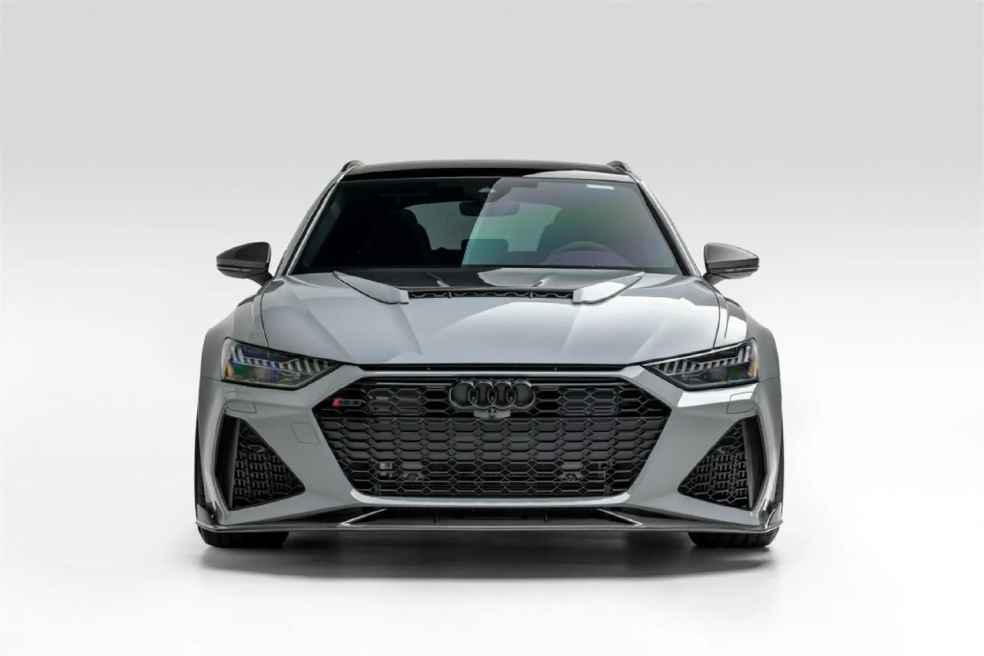 Audi RS 6 Avant body kit 1016 Industries - 27