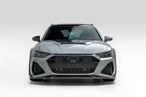 Audi RS 6 Avant body kit 1016 Industries - 27