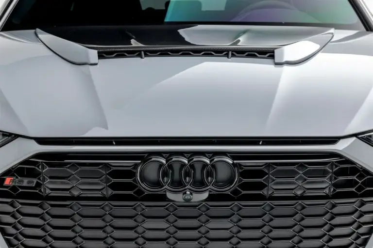 Audi RS 6 Avant body kit 1016 Industries - 25