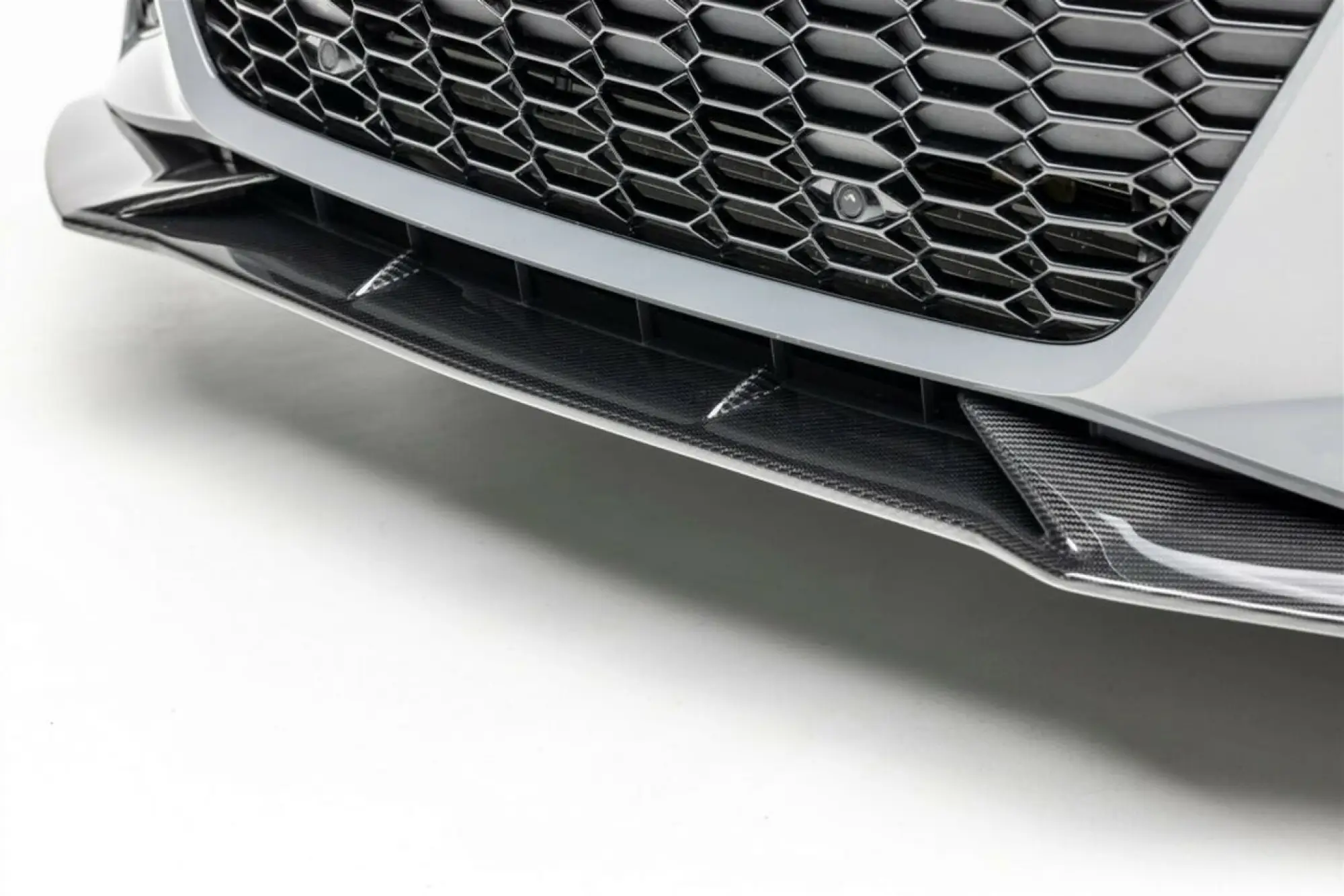 Audi RS 6 Avant body kit 1016 Industries - 28