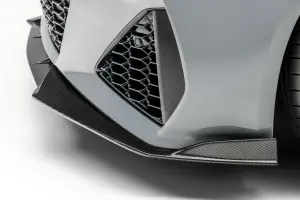 Audi RS 6 Avant body kit 1016 Industries - 29
