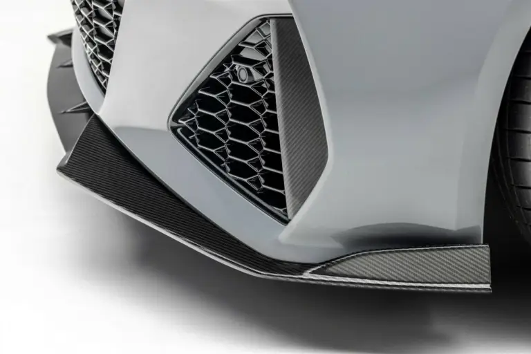 Audi RS 6 Avant body kit 1016 Industries - 29
