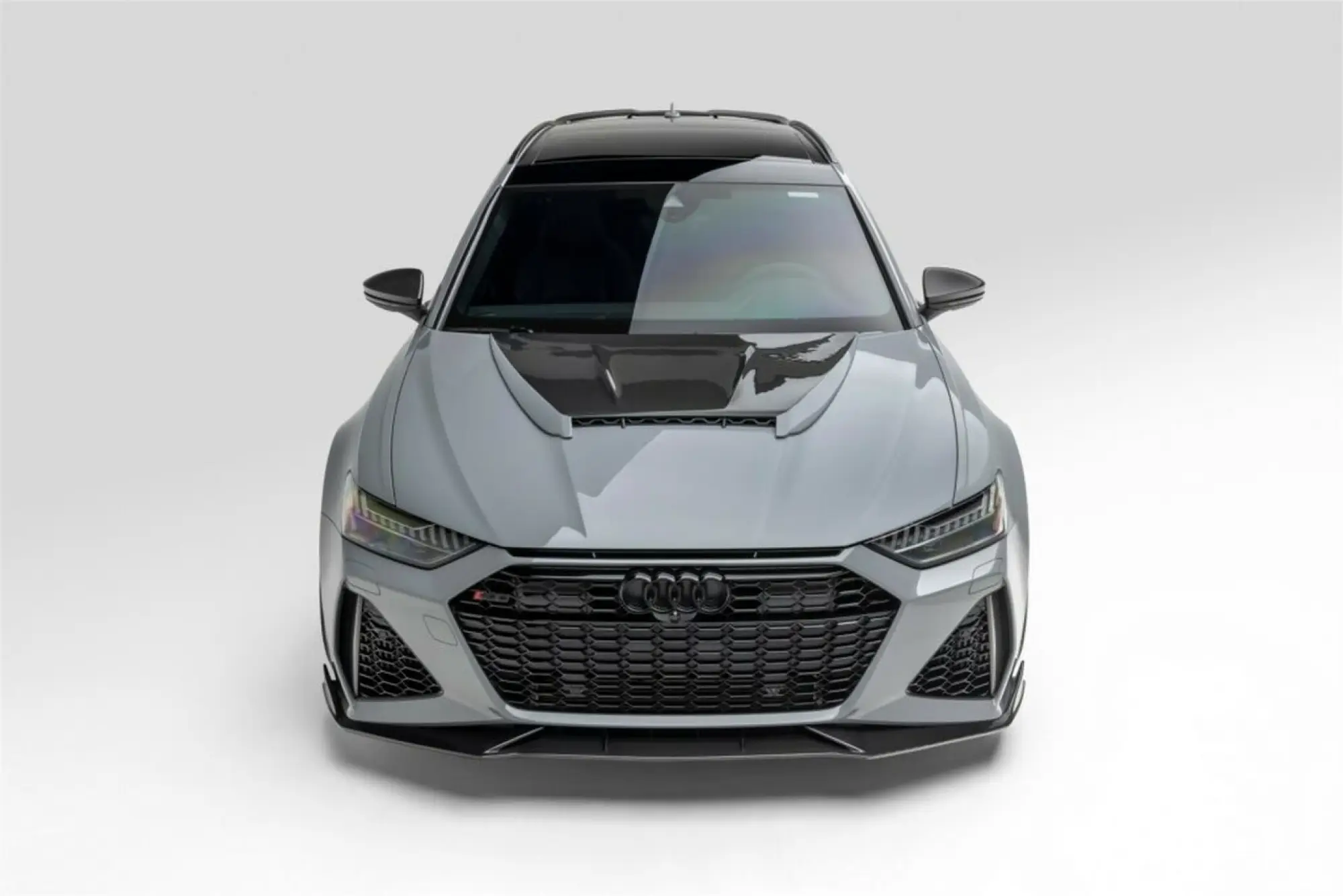 Audi RS 6 Avant body kit 1016 Industries - 30
