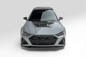 Audi RS 6 Avant body kit 1016 Industries - 30