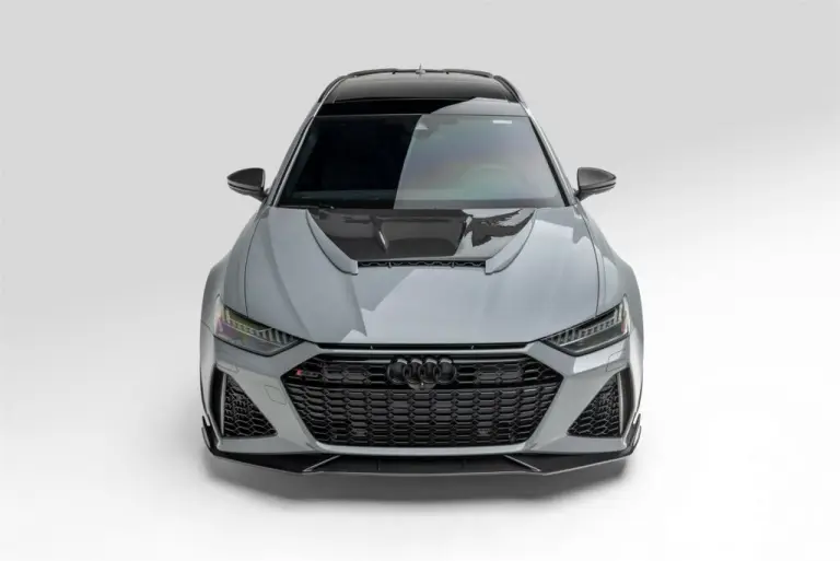 Audi RS 6 Avant body kit 1016 Industries - 30