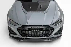 Audi RS 6 Avant body kit 1016 Industries - 32