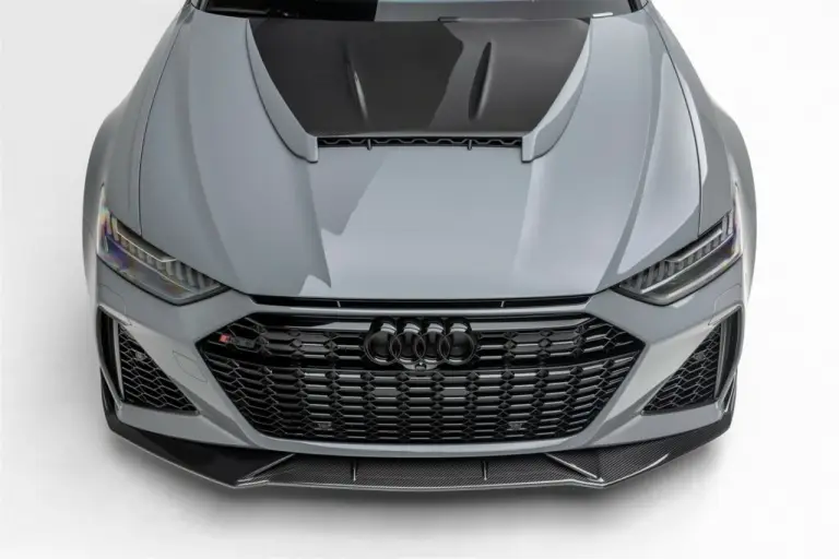 Audi RS 6 Avant body kit 1016 Industries - 32