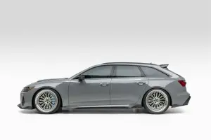 Audi RS 6 Avant body kit 1016 Industries - 35