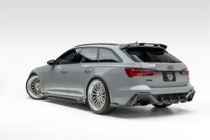 Audi RS 6 Avant body kit 1016 Industries - 39