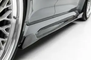 Audi RS 6 Avant body kit 1016 Industries - 8
