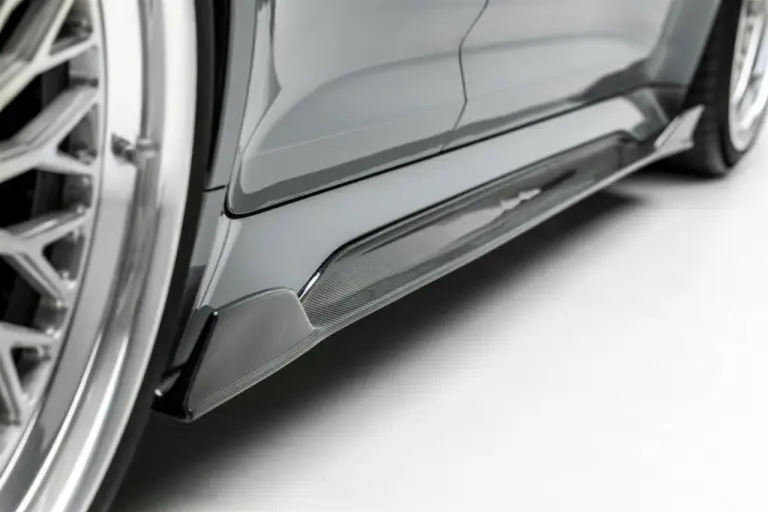 Audi RS 6 Avant body kit 1016 Industries - 8