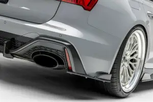 Audi RS 6 Avant body kit 1016 Industries - 4