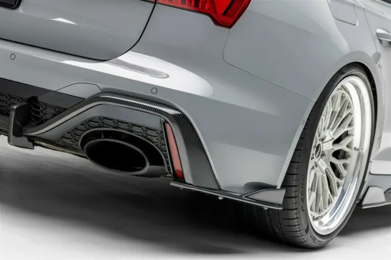 Audi RS 6 Avant body kit 1016 Industries - 4
