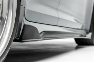 Audi RS 6 Avant body kit 1016 Industries - 5