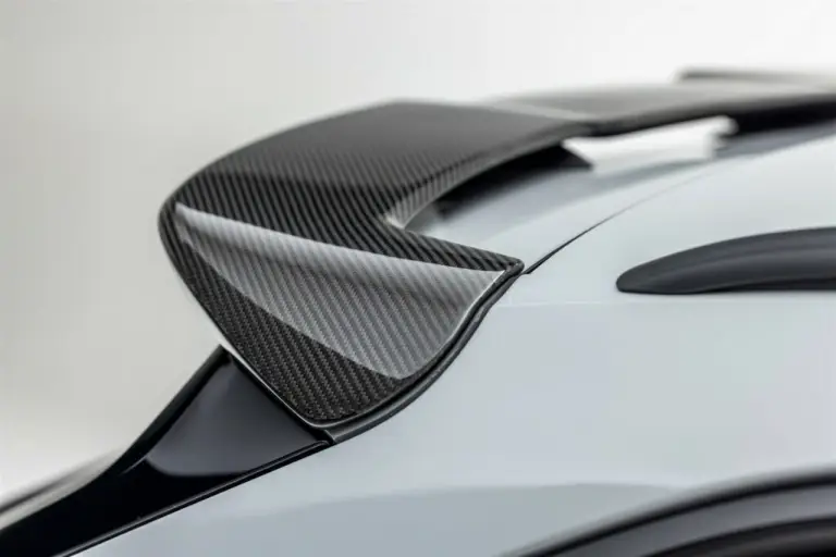 Audi RS 6 Avant body kit 1016 Industries - 7