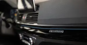 Audi Q3 e Q5 Identity Black - Foto ufficiali - 5