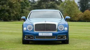 Bentley Coupe Sport Ares Modena - 2