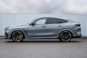 BMW X6 M G-Power GX6M