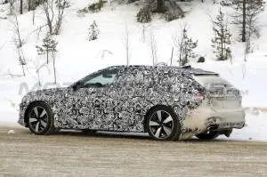 Audi A4 Avant 2024 - Foto Spia 06-03-2023