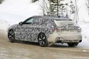 Audi A4 Avant 2024 - Foto Spia 06-03-2023