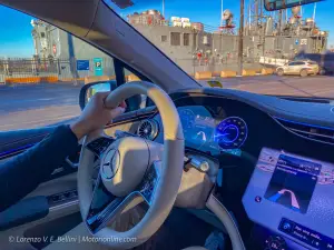 Mercedes EQE e EQS - SixNationsZeroEmissions
